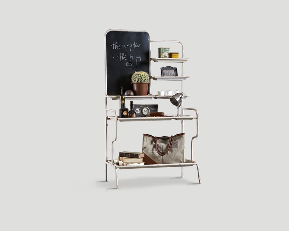 Dialma Brown — Étagère DB003321