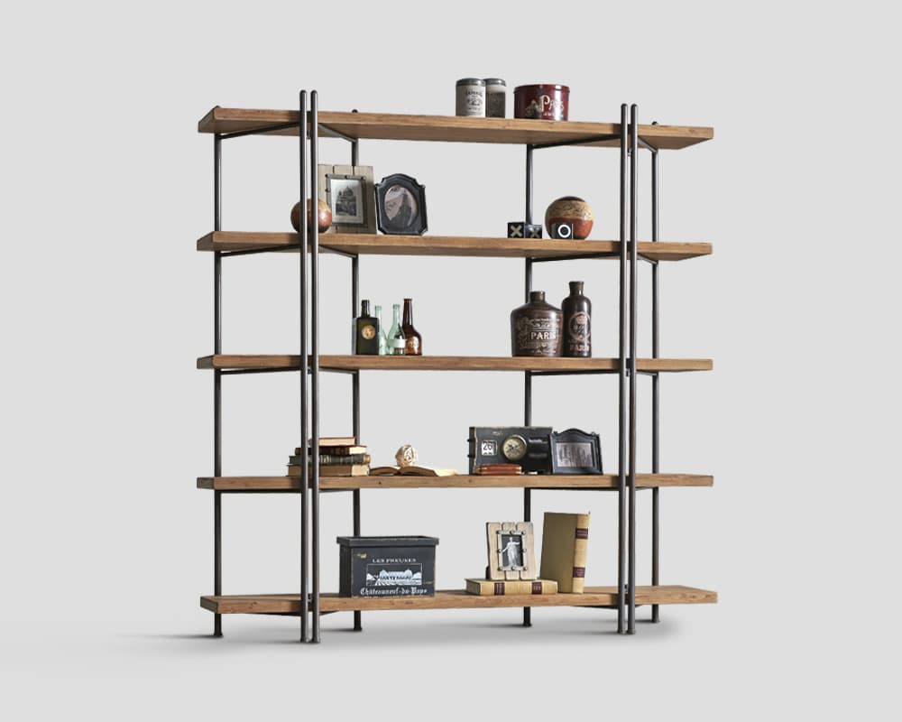 Dialma Brown — Etagère DB003656