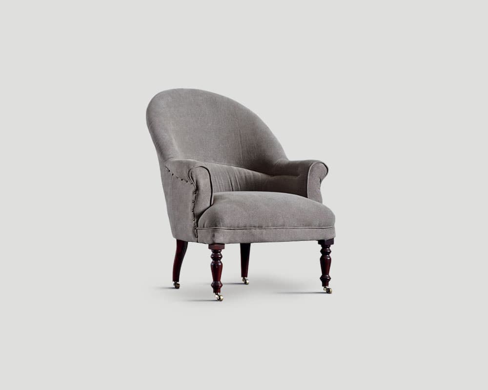 Poltrona DB003703