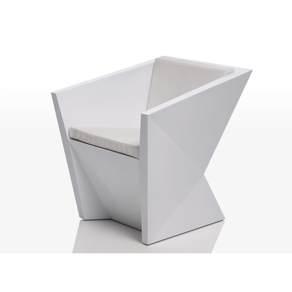 Vondom FAZ SILLON