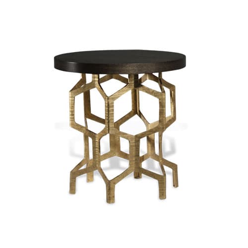 Столик Porta Romana Honeycomb Side Table CST34