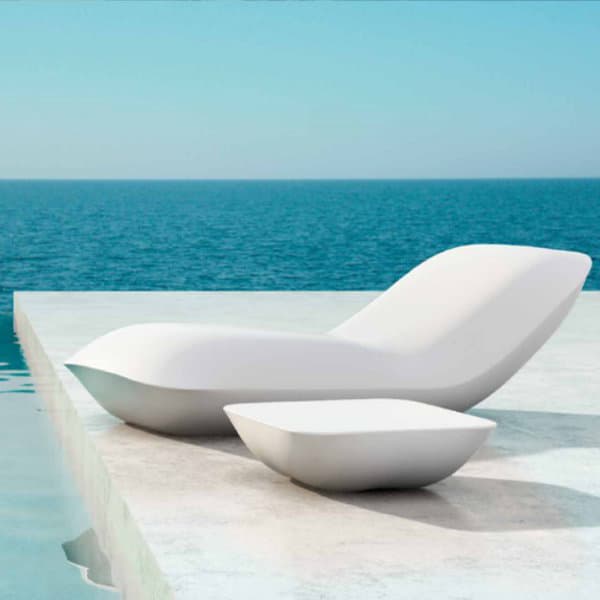 Vondom PILLOW TUMBONA