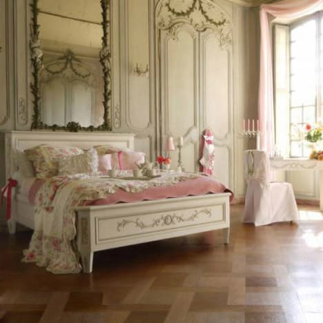 Мебельный гарнитур Country Corner Perle