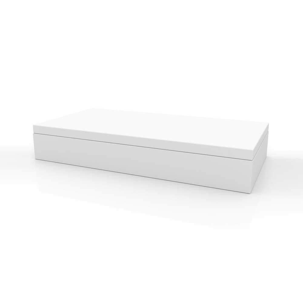 Vondom Quadrat bed