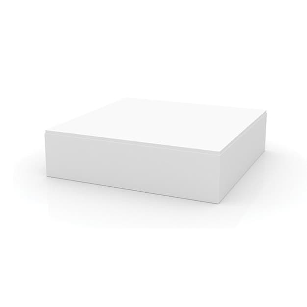 Vondom Quadrat table