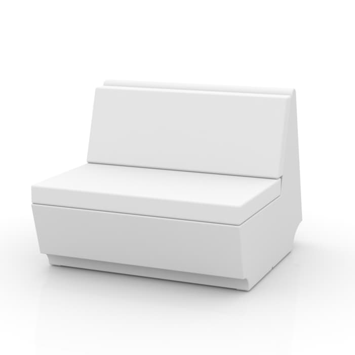 Vondom REST SOFA MODULO CENTRAL