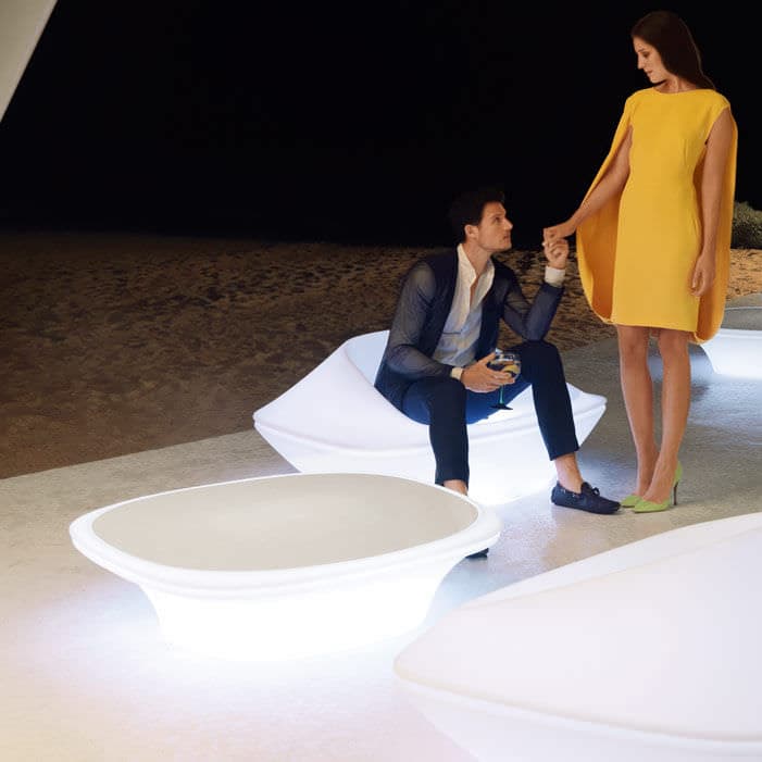 Vondom UFO LOW TABLE