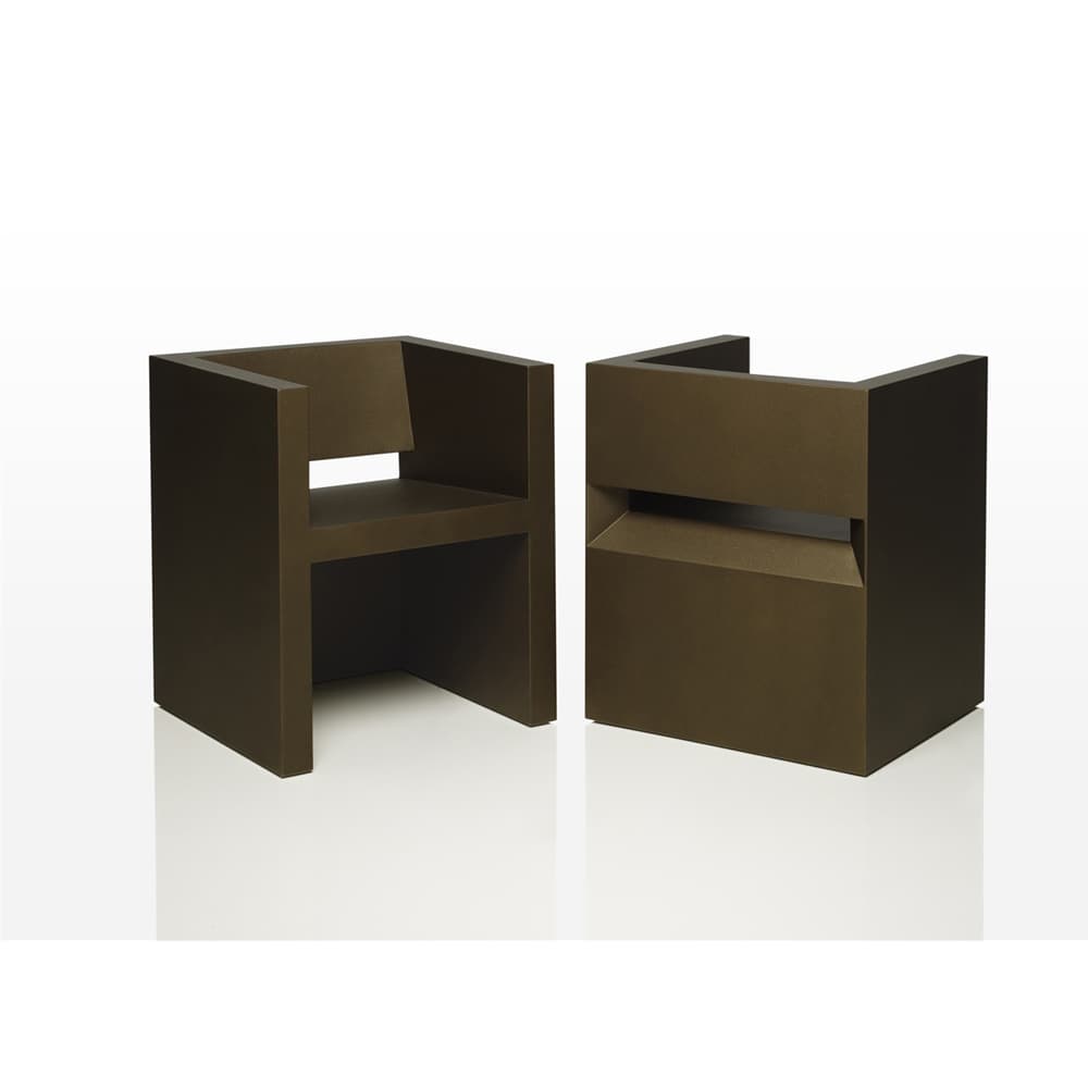 Vondom VELA SILLA