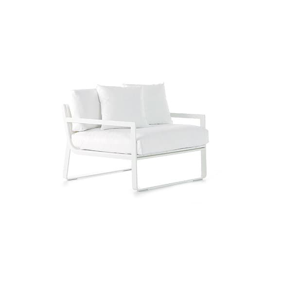 Gandia Blasco FLAT armchair