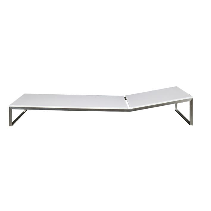 Gandia Blasco LUNA chaiselongue
