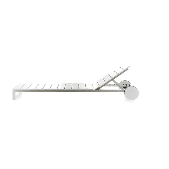 Gandia Blasco SALER chaiselongue