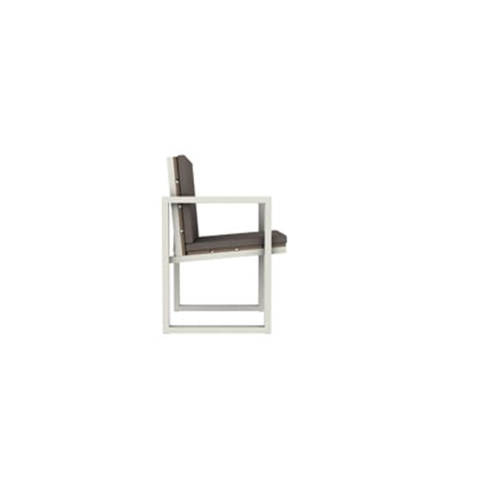 Gandia Blasco ATLANTIC high chair