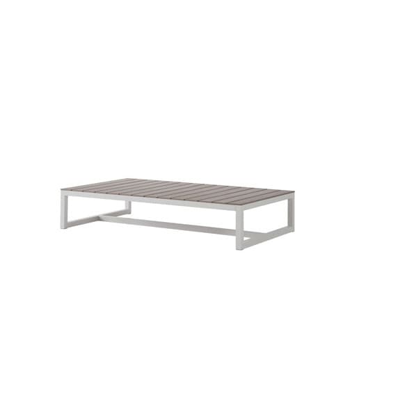 Gandia Blasco ATLANTIC low table