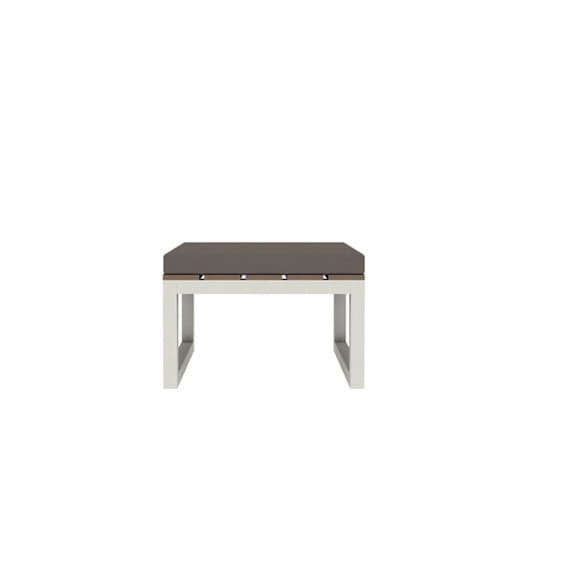 Gandia Blasco ATLANTIC pouff armchair