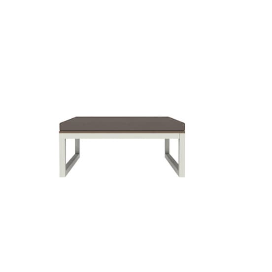 Gandia Blasco ATLANTIC pouff modular