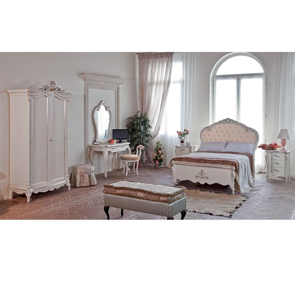 Morello Gianpaolo PRINCESS BEDROOM