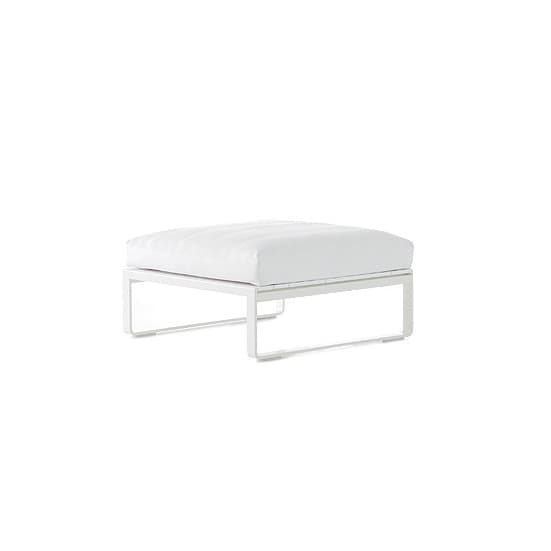 Gandia Blasco FLAT pouff modular