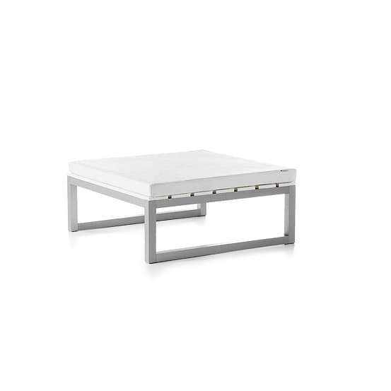 Gandia Blasco SALER modular pouff