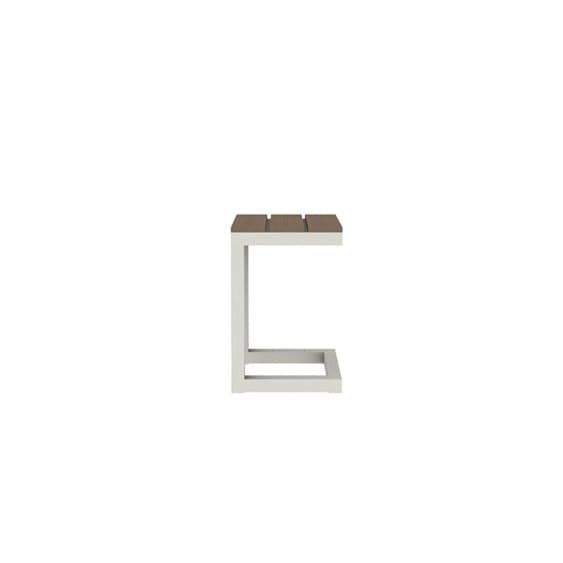Gandia Blasco ATLANTIC side table