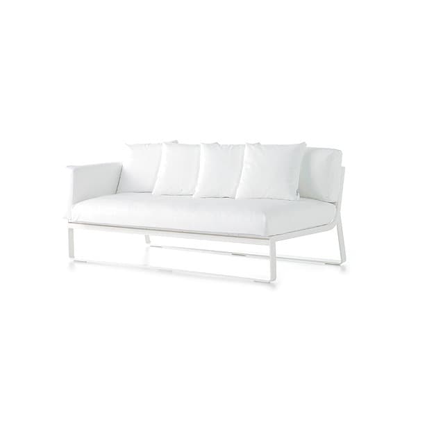 Gandia Blasco FLAT sofa modular 1