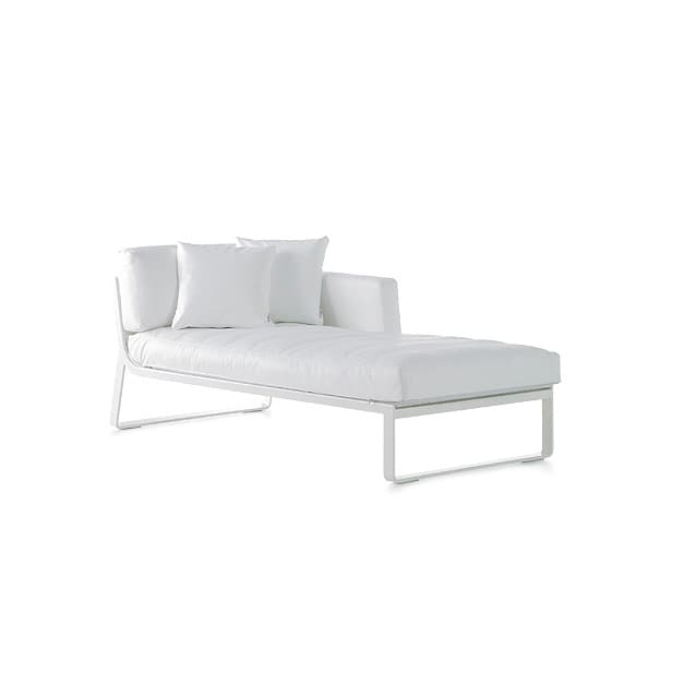 Gandia Blasco FLAT sofa modular 2