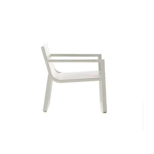 Gandia Blasco FLAT table armchair