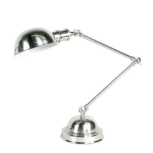 Настольная лампа Eichholtz Table Lamp Soho