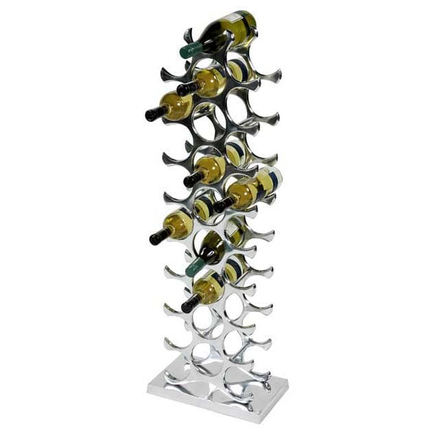 Стеллаж для вина Eichholtz Wine Rack Alboran L