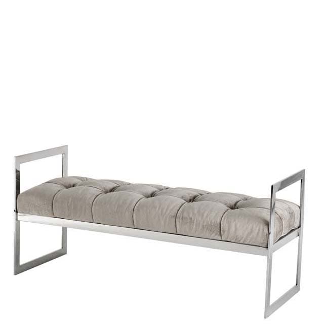 Банкетка Eichholtz Bench Barcelona