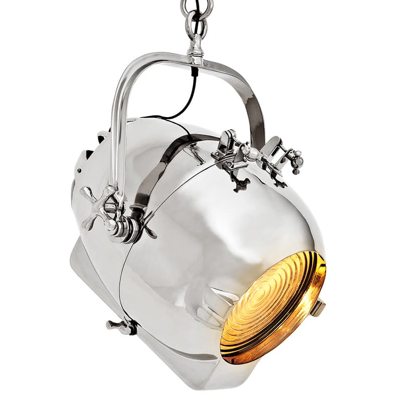 Подвесной светильник Eichholtz Lamp Spitfire