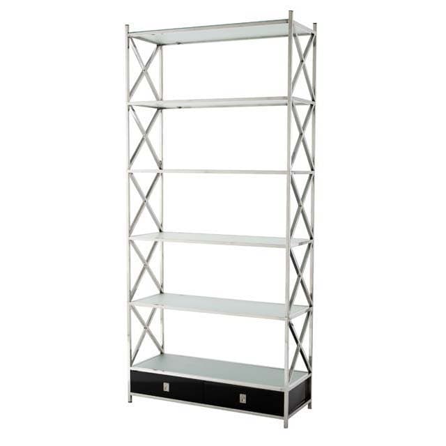 Книжный шкаф Eichholtz Cabinet Vanderbilt