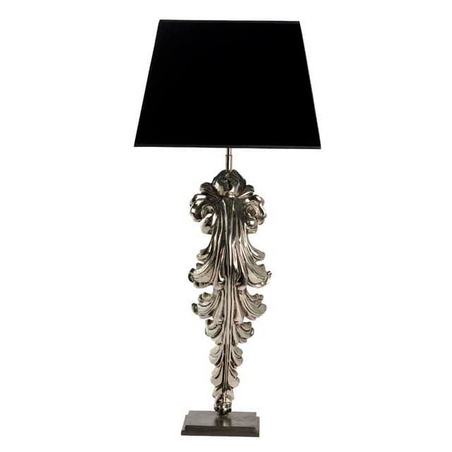 Настольная лампа Eichholtz Table Lamp Beau Site L