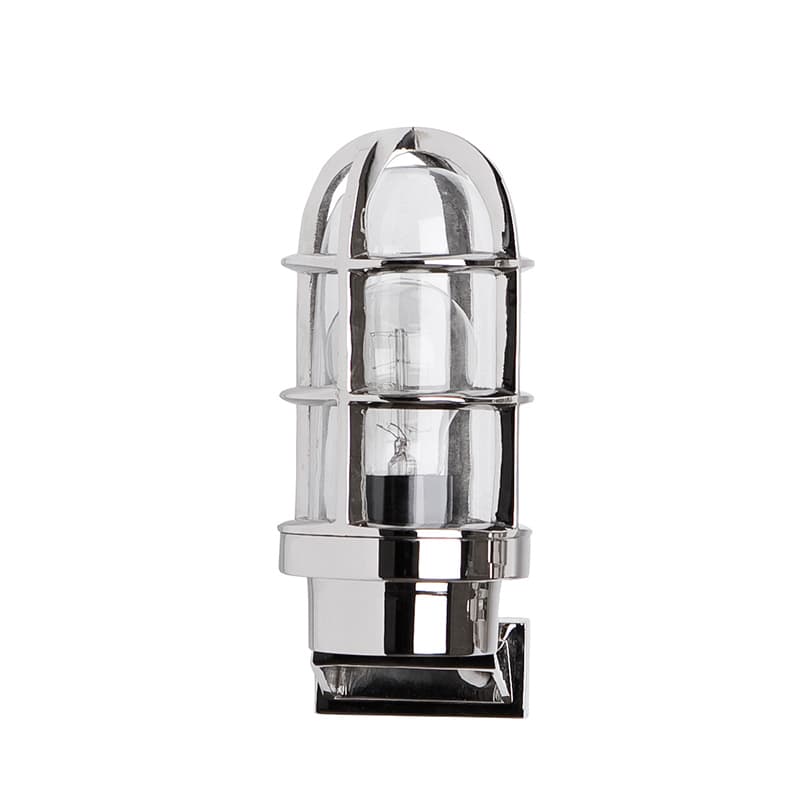 Настенный светильник Eichholtz Wall Lamp Haddock