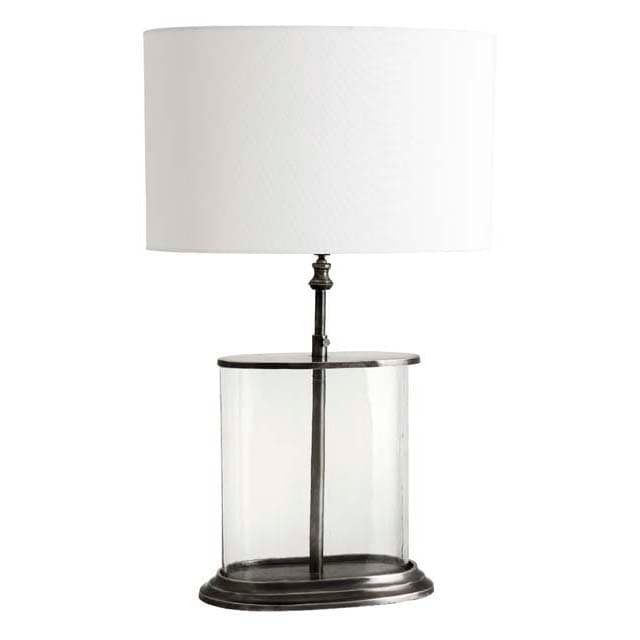 Настольная лампа Eichholtz Table Lamp Charlotte