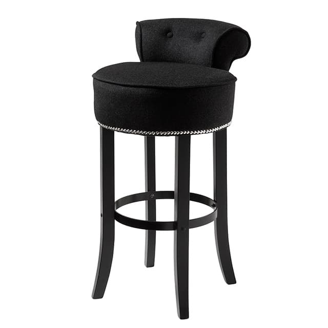 Барный стул Eichholtz Barstool Sophia Loren