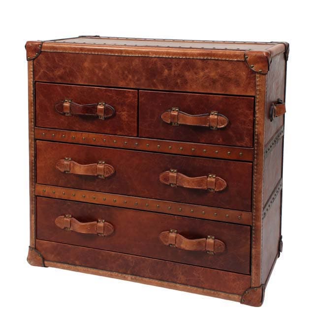 Комод Eichholtz Chest Cooper