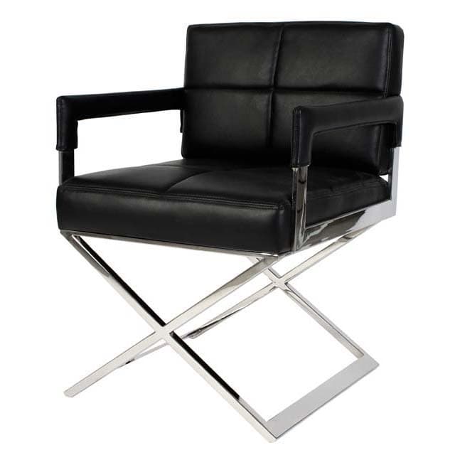 Кресло Eichholtz Desk chair Cross