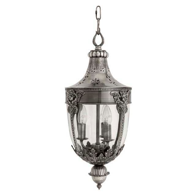 Подвесной светильник Eichholtz Lantern Gabriel