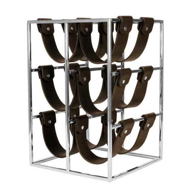 Стеллаж для вина Eichholtz Wine Rack Envy