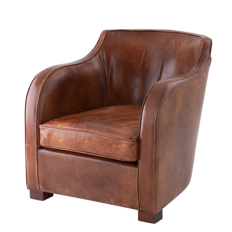 Кресло Eichholtz Club Chair Berkshire