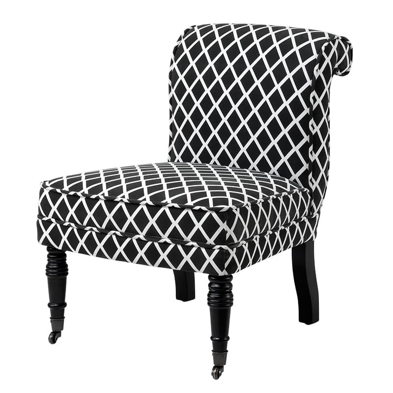 Кресло Eichholtz Chair Berceau