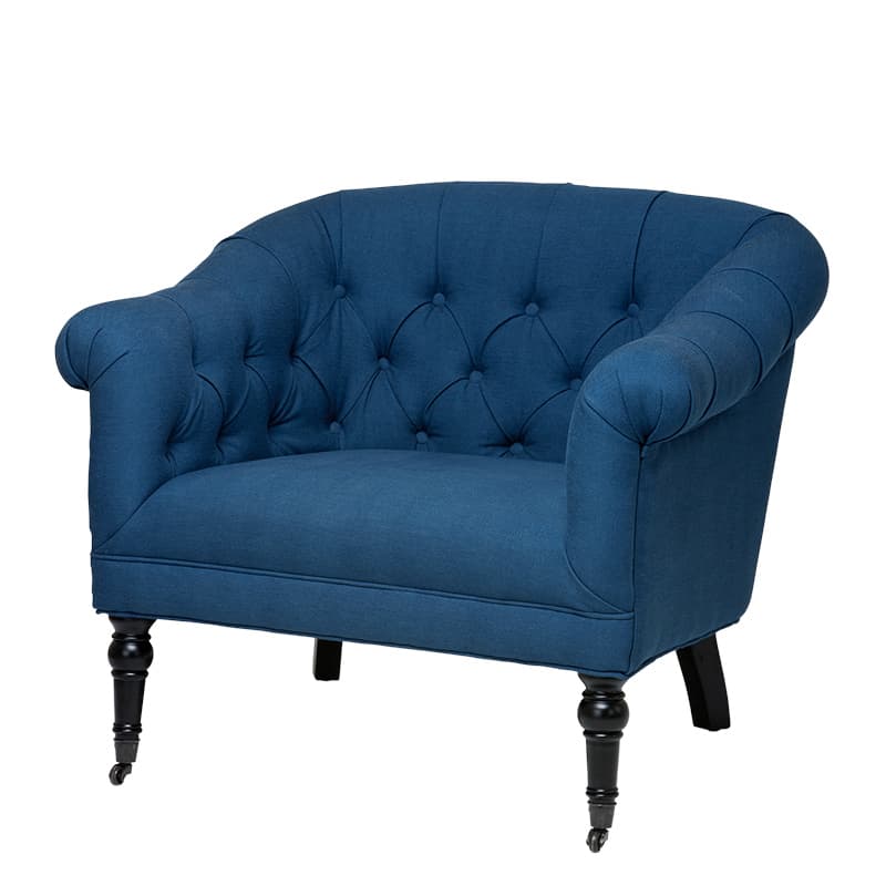 Кресло Eichholtz Chair Bentley