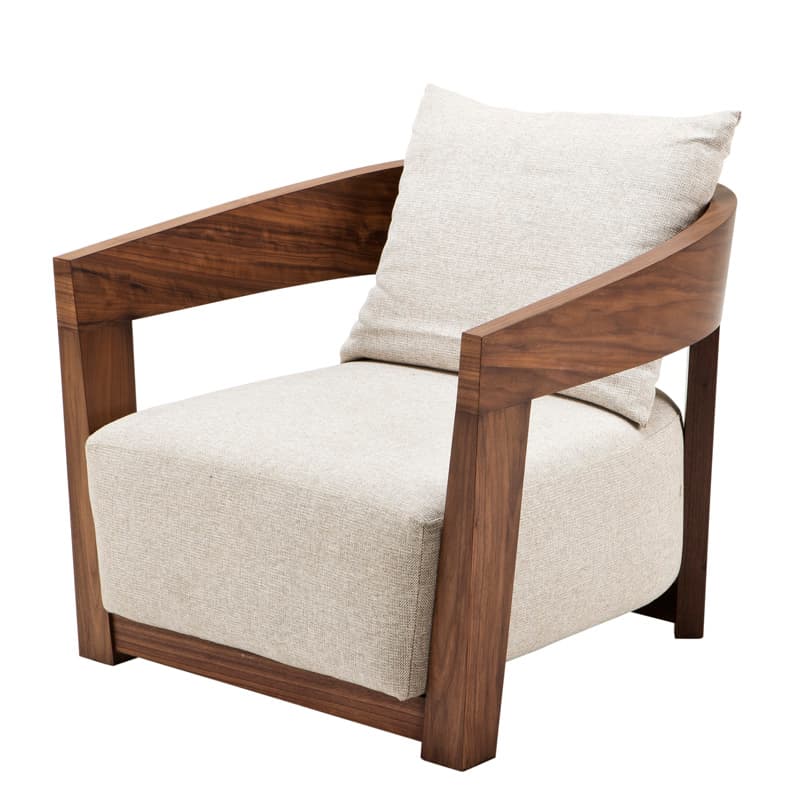 Кресло Eichholtz Chair Rubautelli