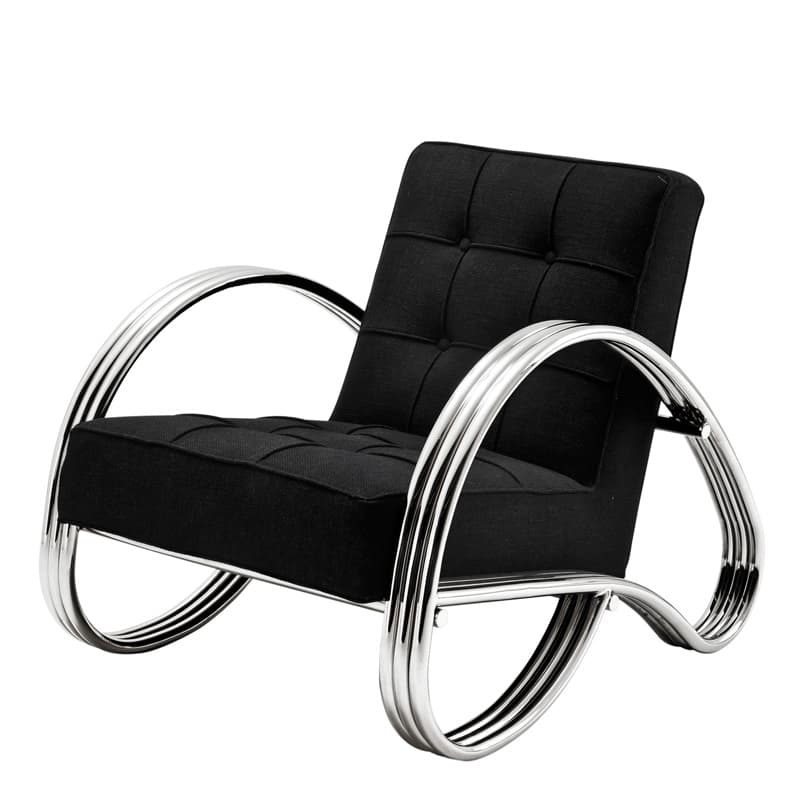 Кресло Eichholtz Chair Domani