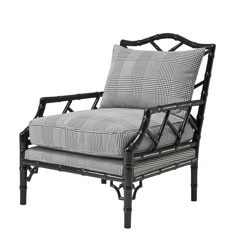 Кресло Eichholtz Chair Morgan
