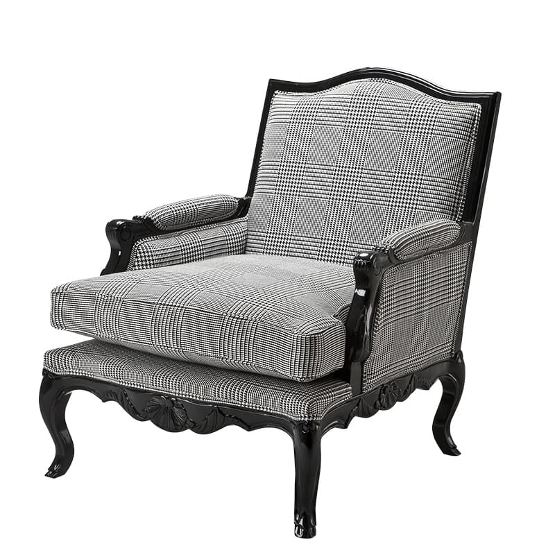 Кресло Eichholtz Chair Brequet
