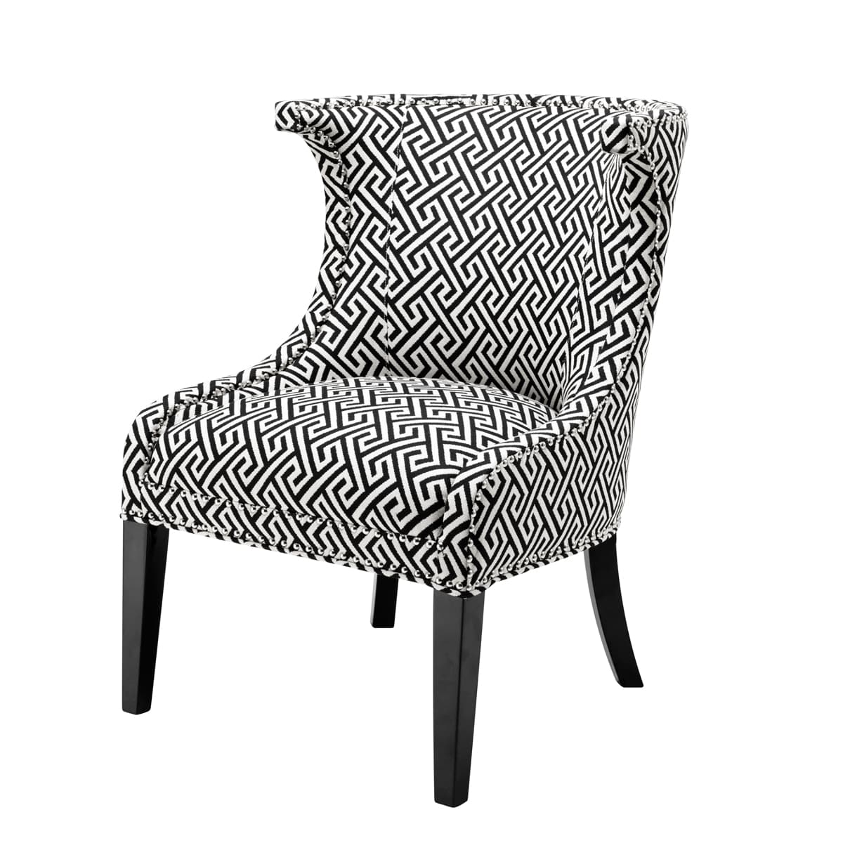 Кресло Eichholtz Chair Elson