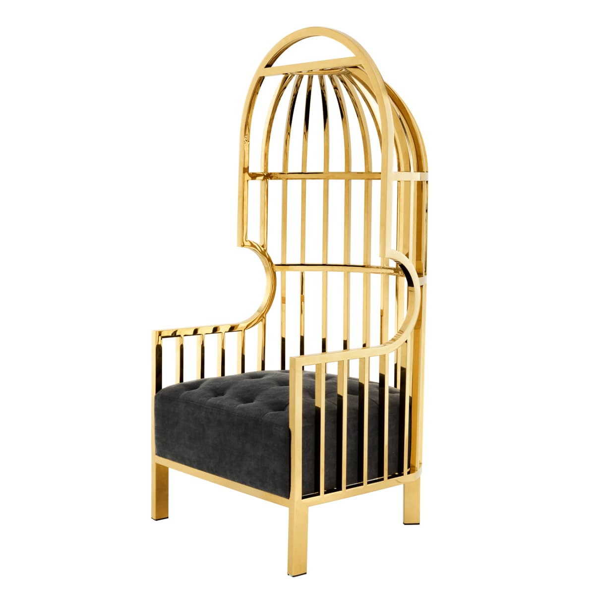 Кресло Eichholtz Chair Bora Bora