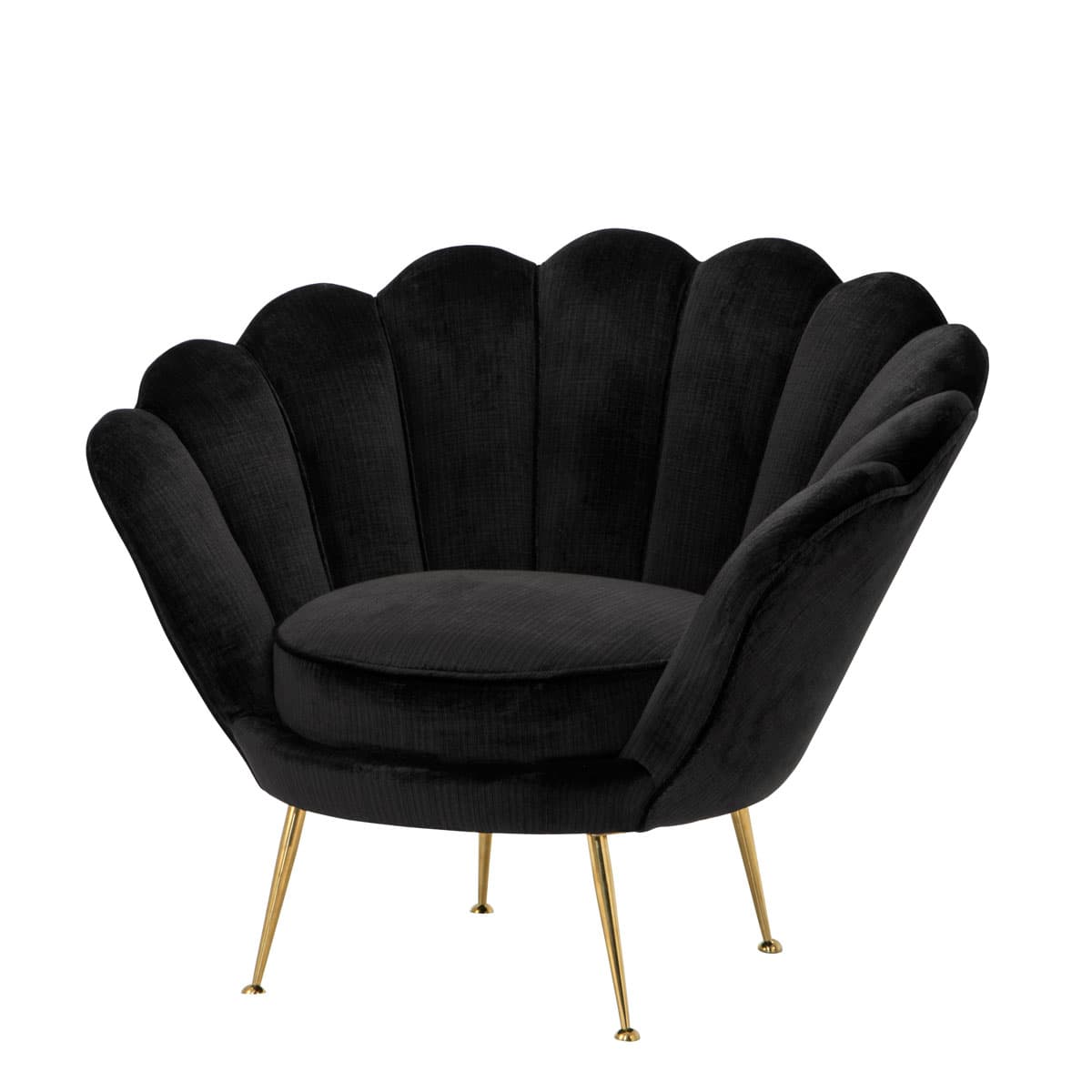 Кресло Eichholtz Chair Trapezium