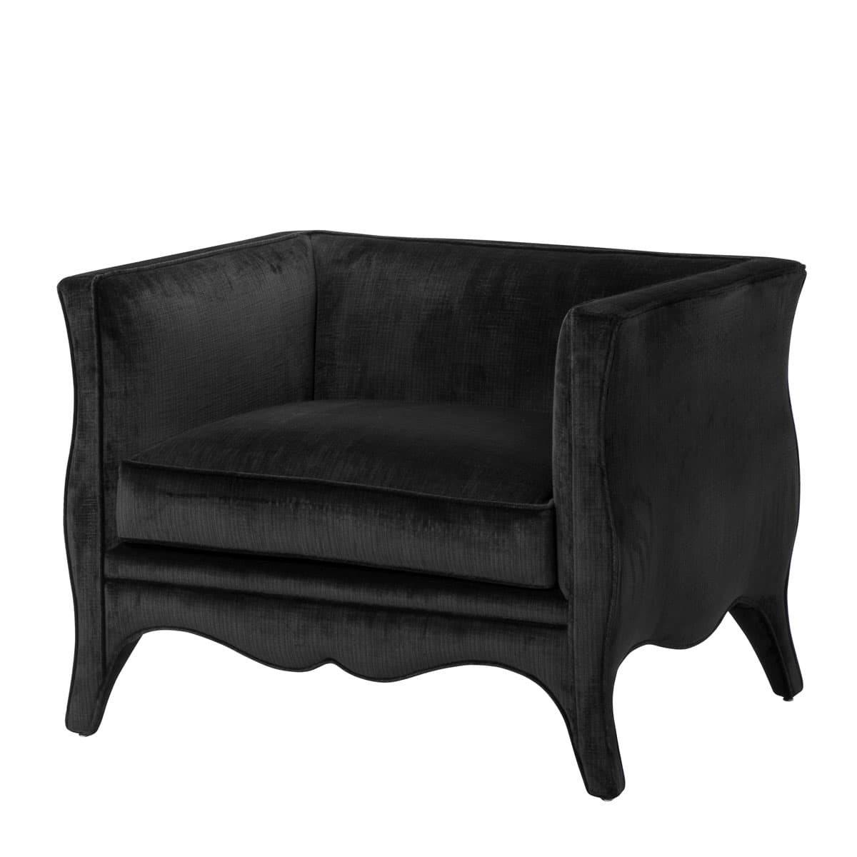 Кресло Eichholtz Chair Bouton